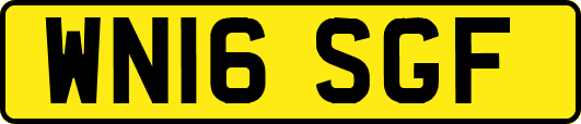 WN16SGF
