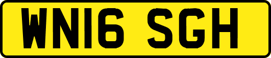 WN16SGH