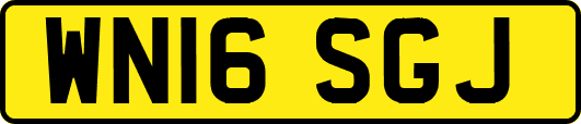 WN16SGJ