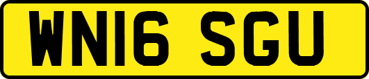 WN16SGU