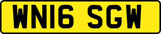 WN16SGW