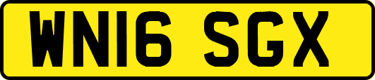 WN16SGX