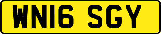 WN16SGY