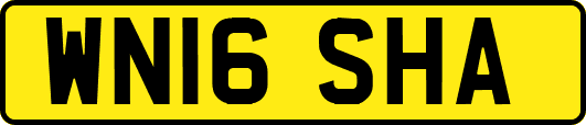WN16SHA