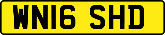 WN16SHD