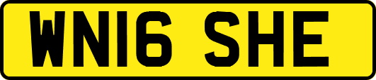 WN16SHE