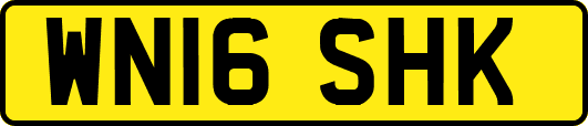 WN16SHK