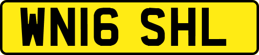 WN16SHL