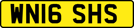 WN16SHS