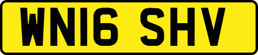 WN16SHV