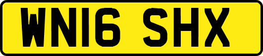 WN16SHX