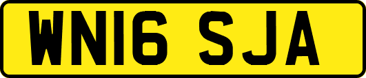 WN16SJA