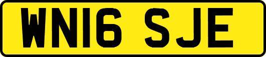 WN16SJE
