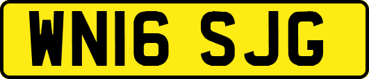 WN16SJG