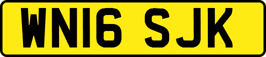 WN16SJK