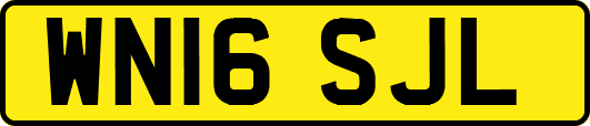 WN16SJL