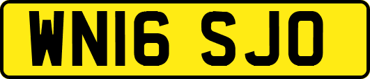 WN16SJO