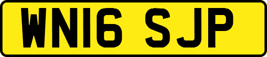 WN16SJP