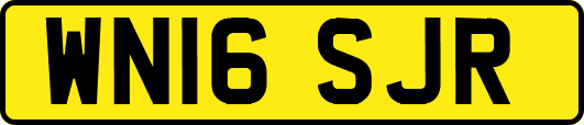 WN16SJR