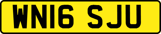 WN16SJU