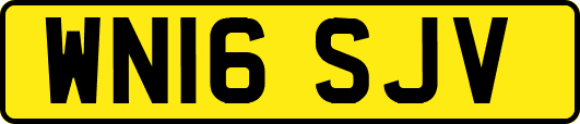 WN16SJV