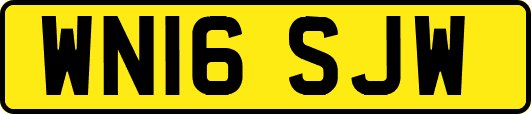 WN16SJW