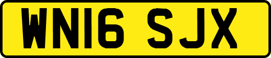 WN16SJX