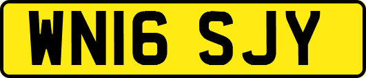 WN16SJY