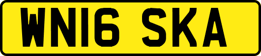 WN16SKA