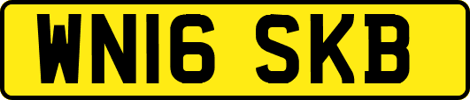 WN16SKB