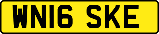 WN16SKE