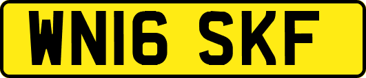 WN16SKF