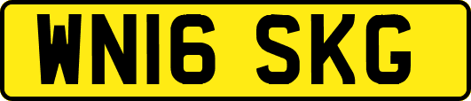 WN16SKG