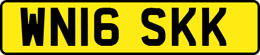 WN16SKK