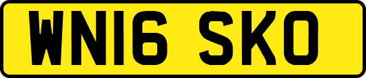 WN16SKO