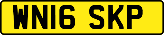 WN16SKP