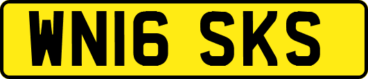 WN16SKS