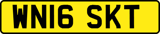 WN16SKT