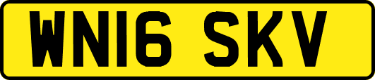 WN16SKV