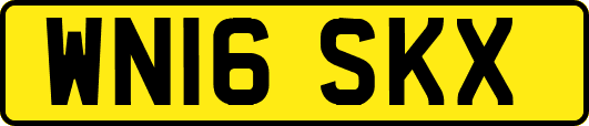 WN16SKX