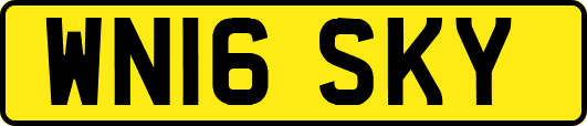 WN16SKY