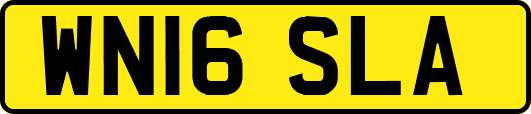 WN16SLA