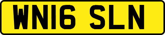 WN16SLN