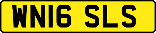 WN16SLS