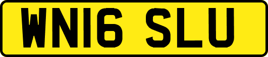 WN16SLU