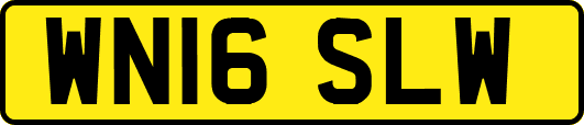 WN16SLW