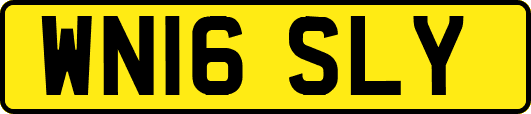 WN16SLY