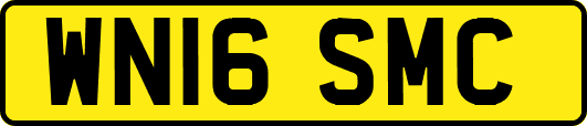 WN16SMC