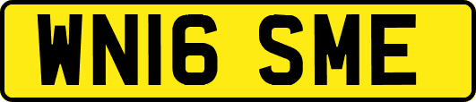 WN16SME