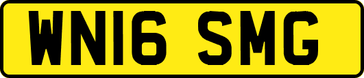 WN16SMG
